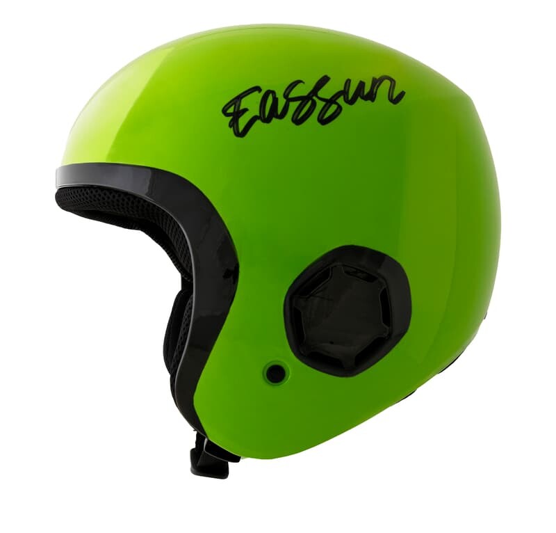 Detská lyžiarska helma EASSUN Sioux BI