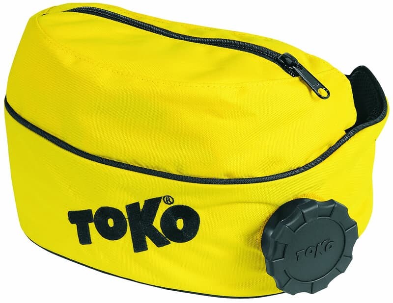 Ledvinka TOKO Drink Belt yellow 1l