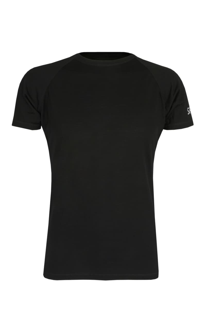 Unisex termobielizeň Endorphin Republic skiER tričko