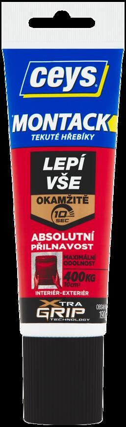 Ceys Montack Express Plus 190 g
