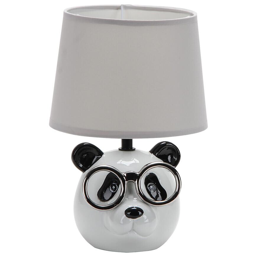 Stolová lampa PANDA GREY VO2491 LB1