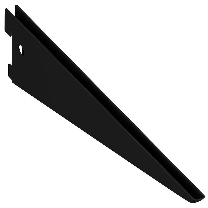 U-nosník 270 mm čierny matný