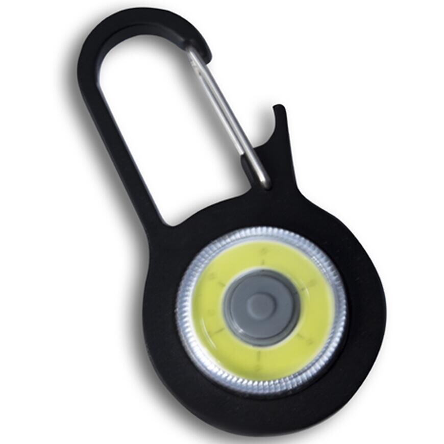 Baterka LED 3v1 čierna