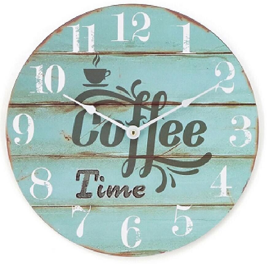 Hodiny GH10291 30x3,5 cm