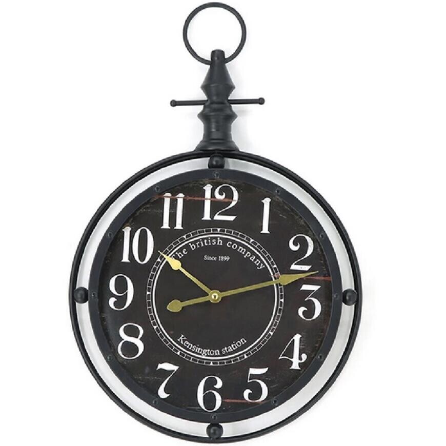 Hodiny GH60230 35,5x53x6,5 cm