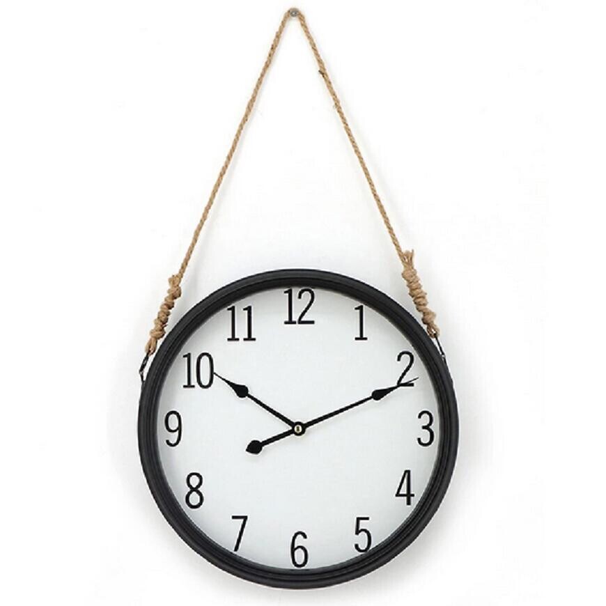 Hodiny GH60231 30x4x30 cm