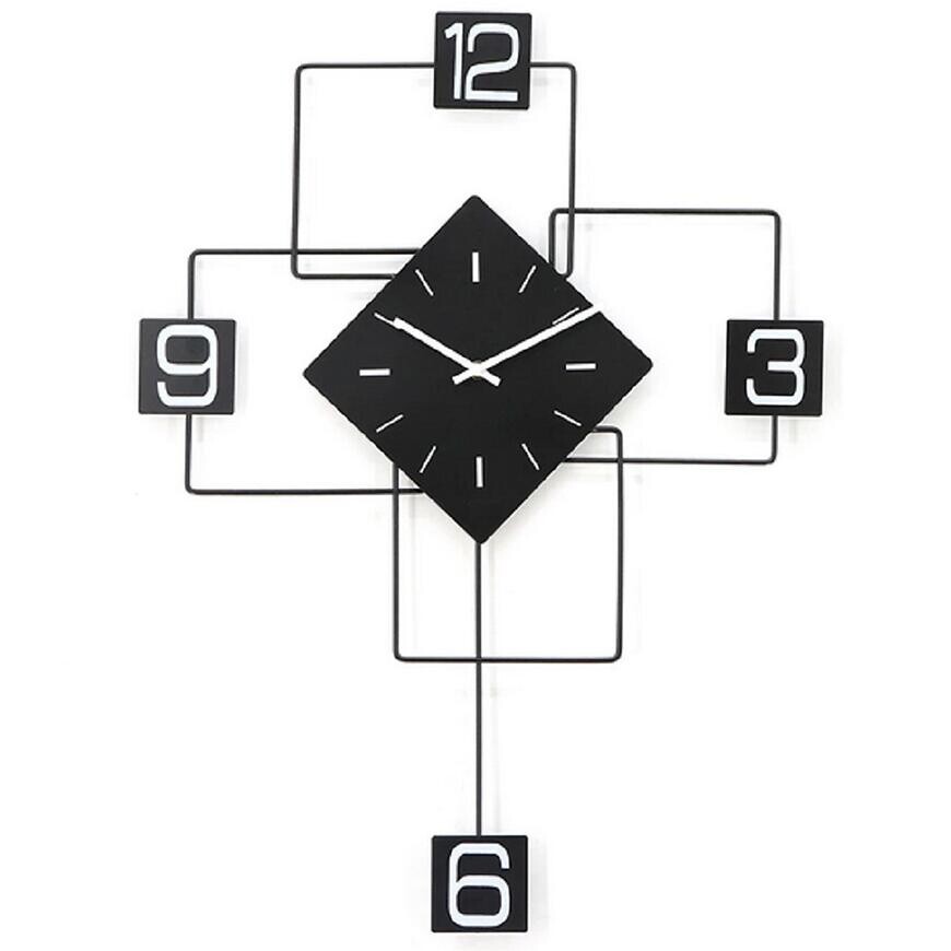 Hodiny GH60436 53x4x71,5 cm