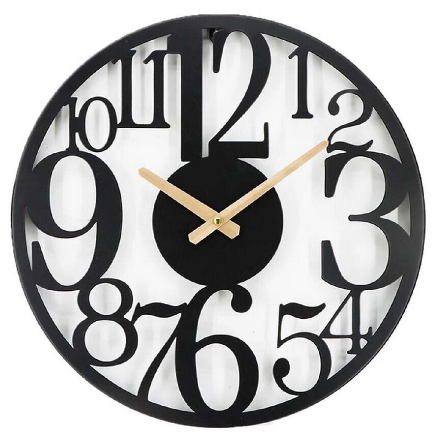 Hodiny GH61818 40x4 cm