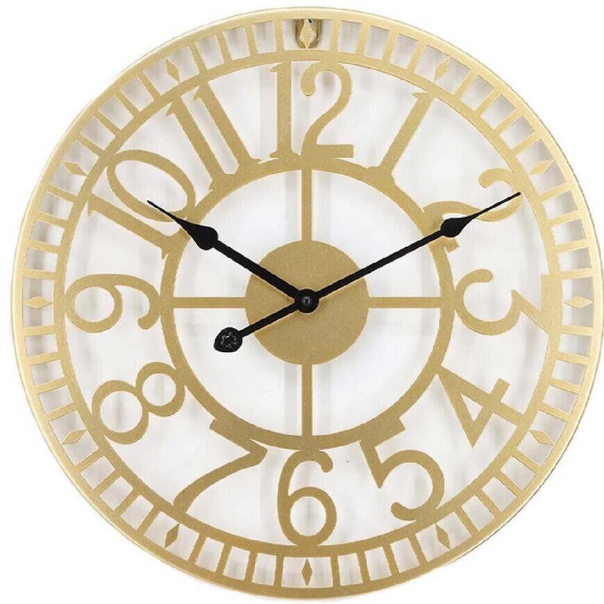 Hodiny GH61819 40x4 cm