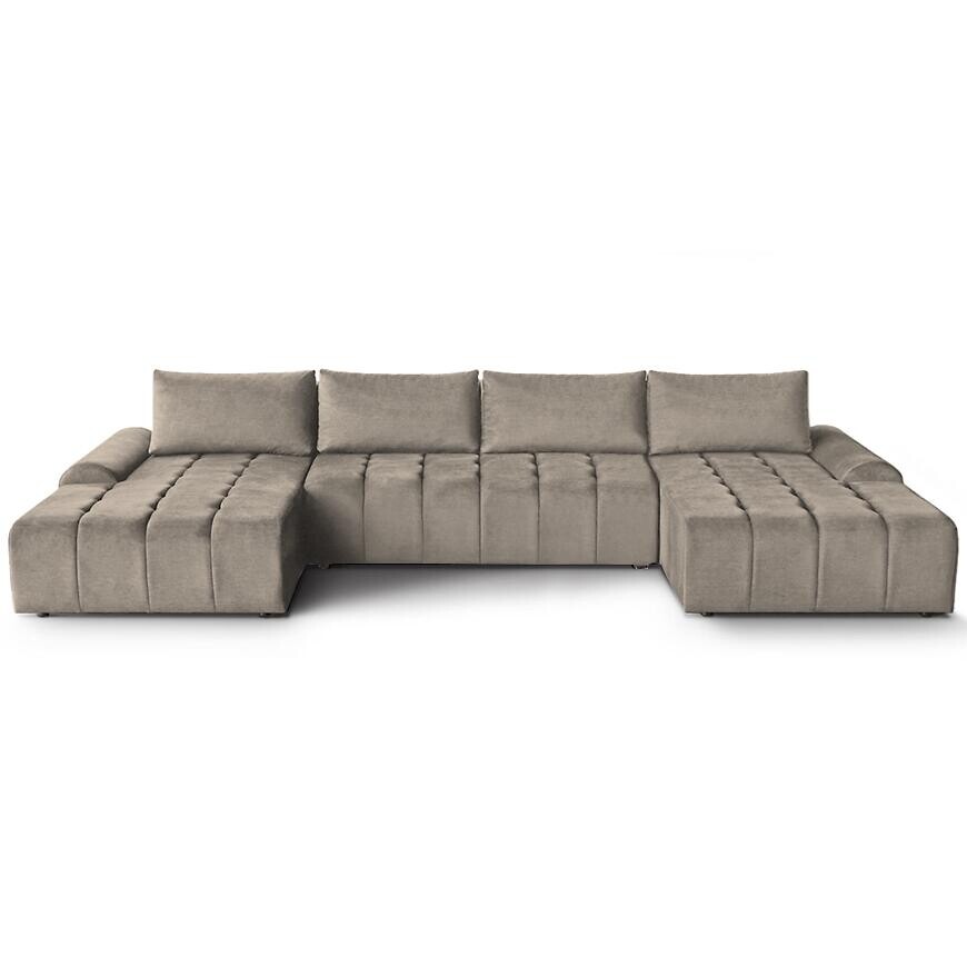 Rohová sedacia súprava Costa U  Vogue 04