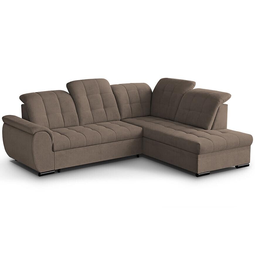 Rohová sedacia súprava Bali pravý Vardo 39