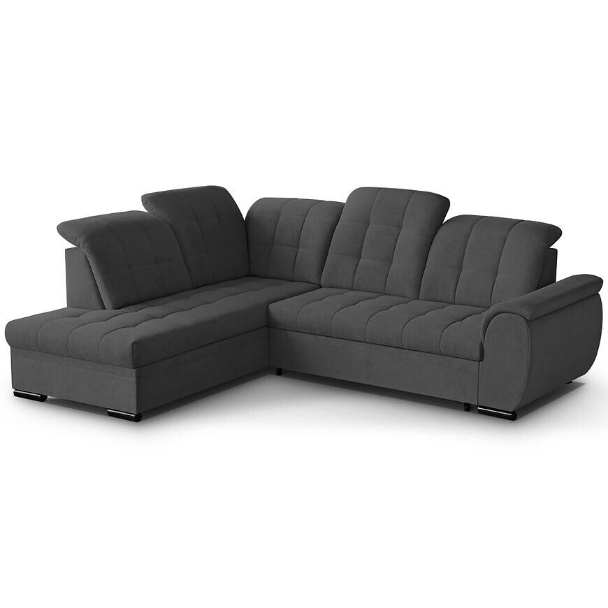 Rohová sedacia súprava Bali ľavý Vardo 19