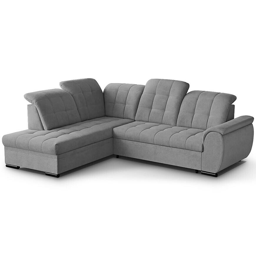 Rohová sedacia súprava Bali ľavý Vardo 11