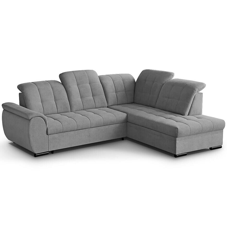 Rohová sedacia súprava Bali pravý Vardo 11