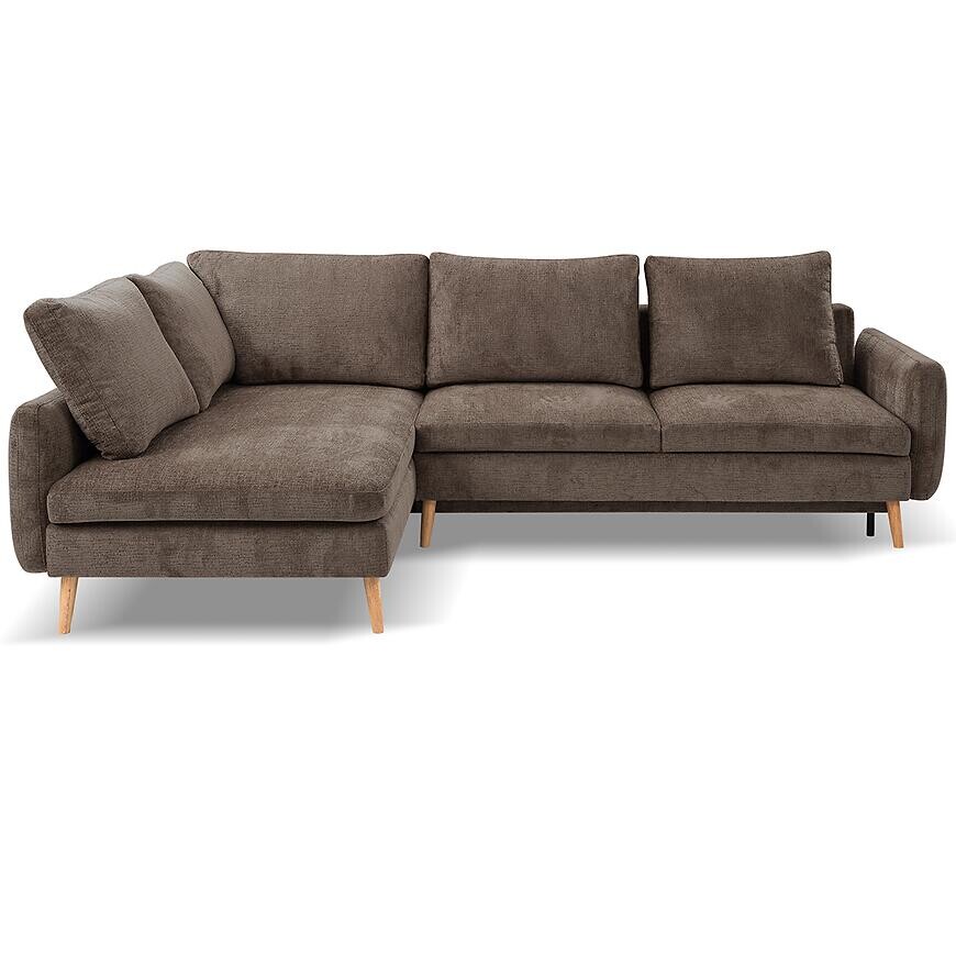 Rohová sedacia súprava Adige OT-2R L Treso 43