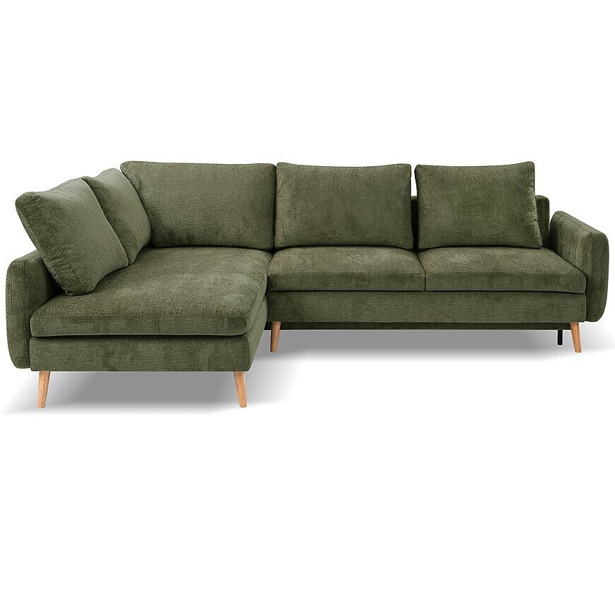 Rohová sedacia súprava Adige OT-2R L Tresor 75