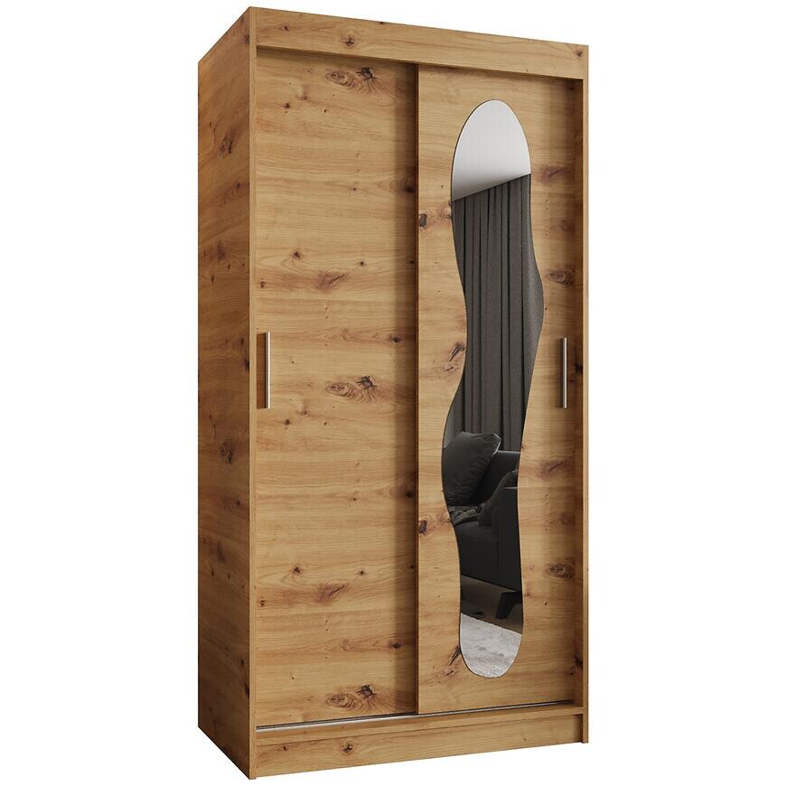 Skriňa Ultra 100 artisan