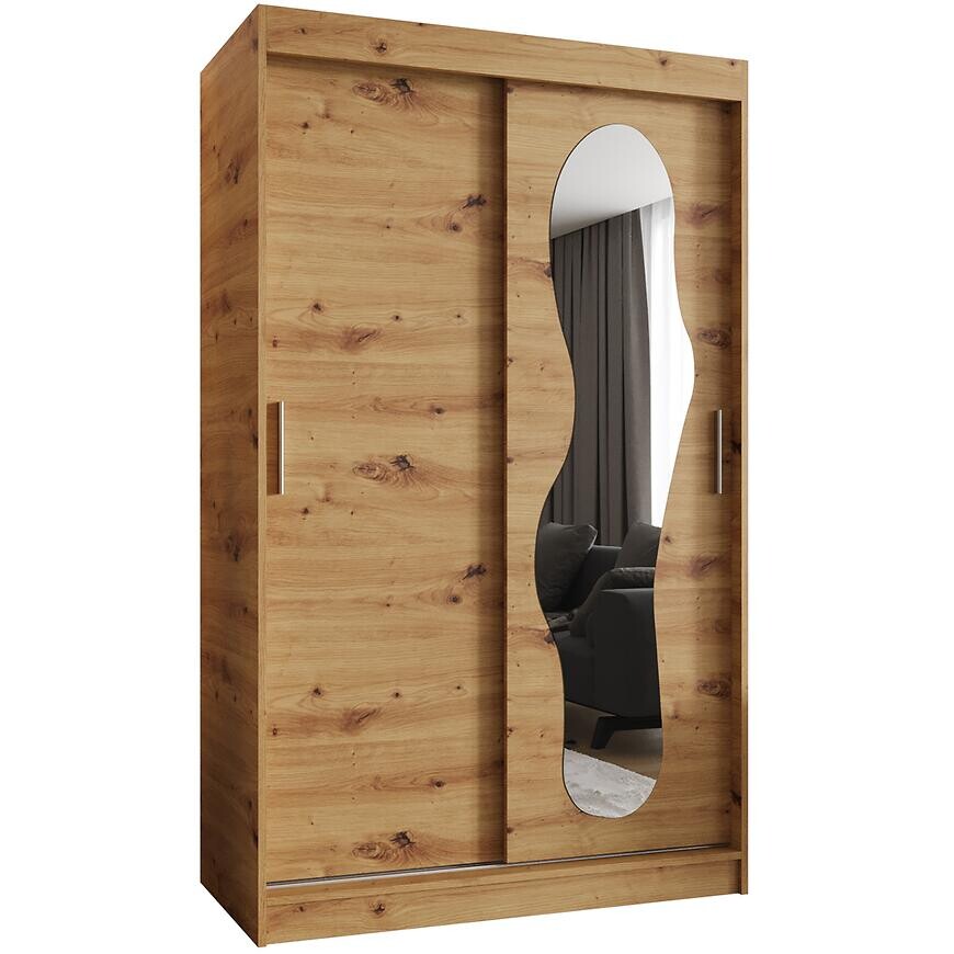 Skriňa Ultra 120 artisan