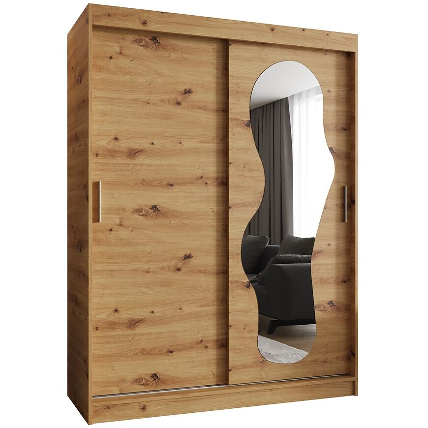 Skriňa Ultra 150 artisan