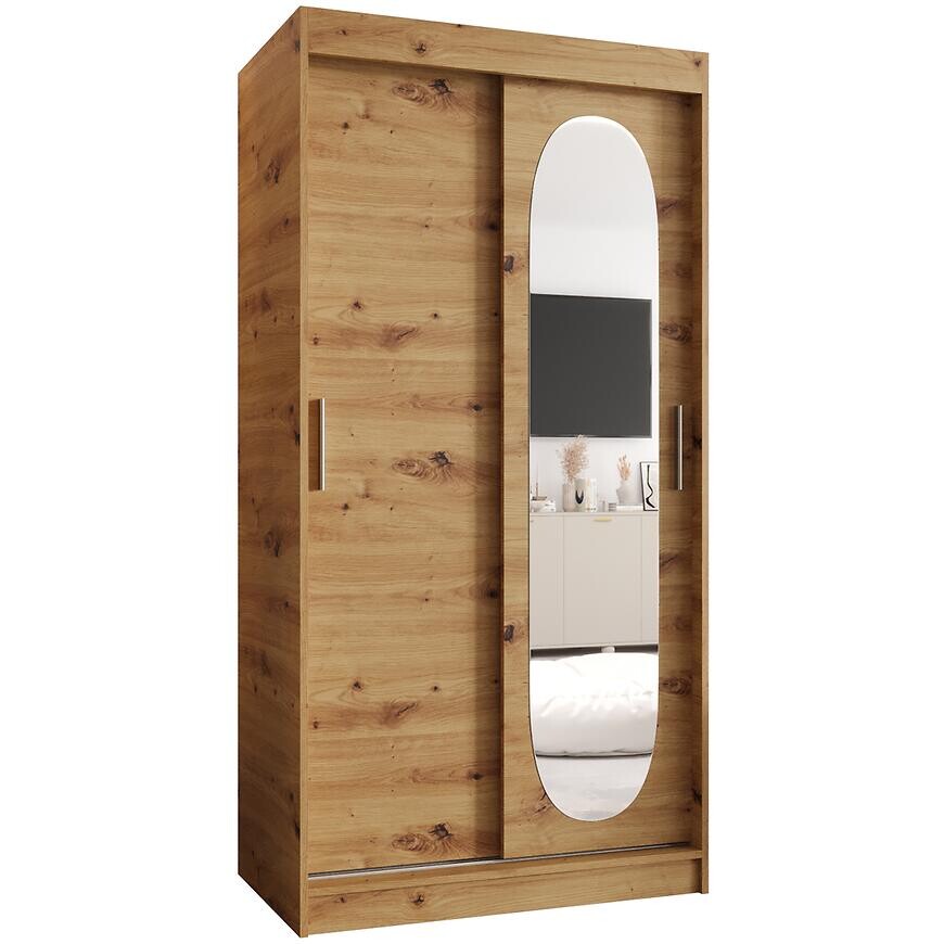 Skriňa Royal 100 artisan