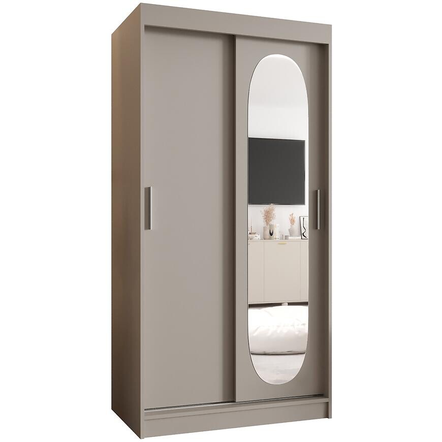 Skriňa Royal 100 kašmír