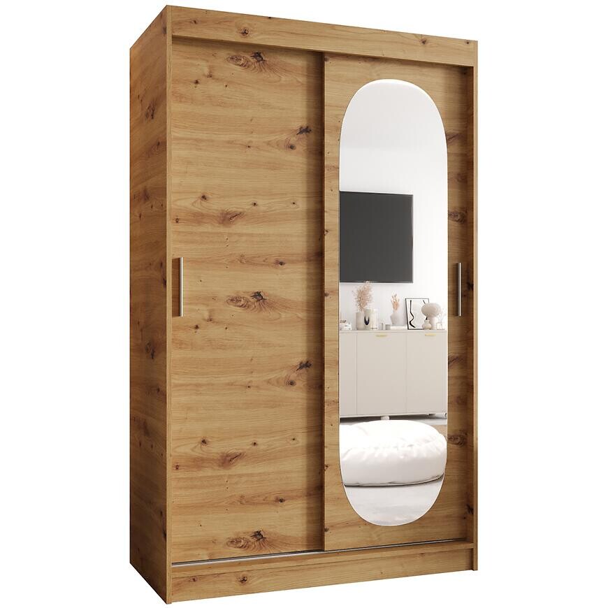 Skriňa Royal 120 artisan