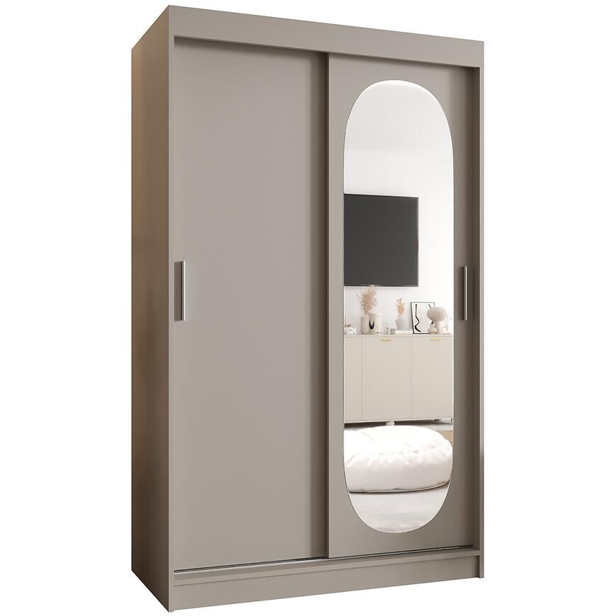 Skriňa Royal 120 kašmír