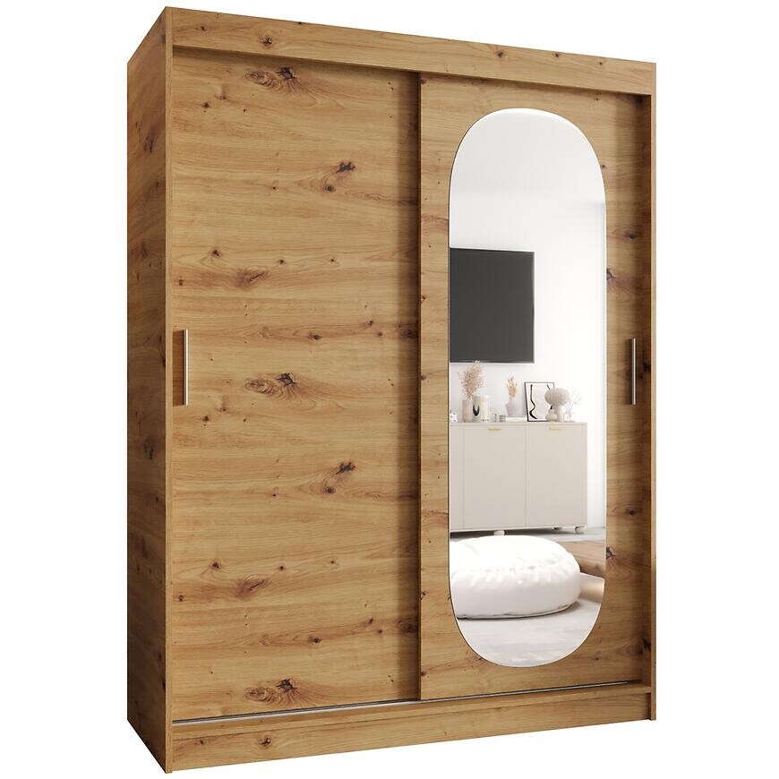 Skriňa Royal 150 artisan