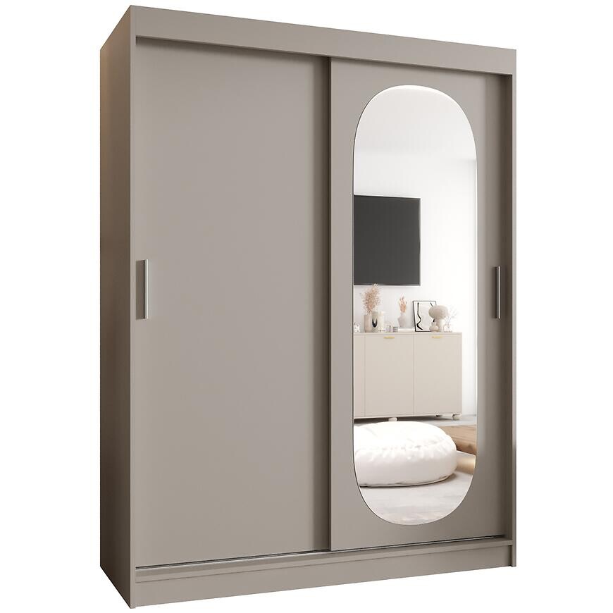 Skriňa Royal 150 kašmír