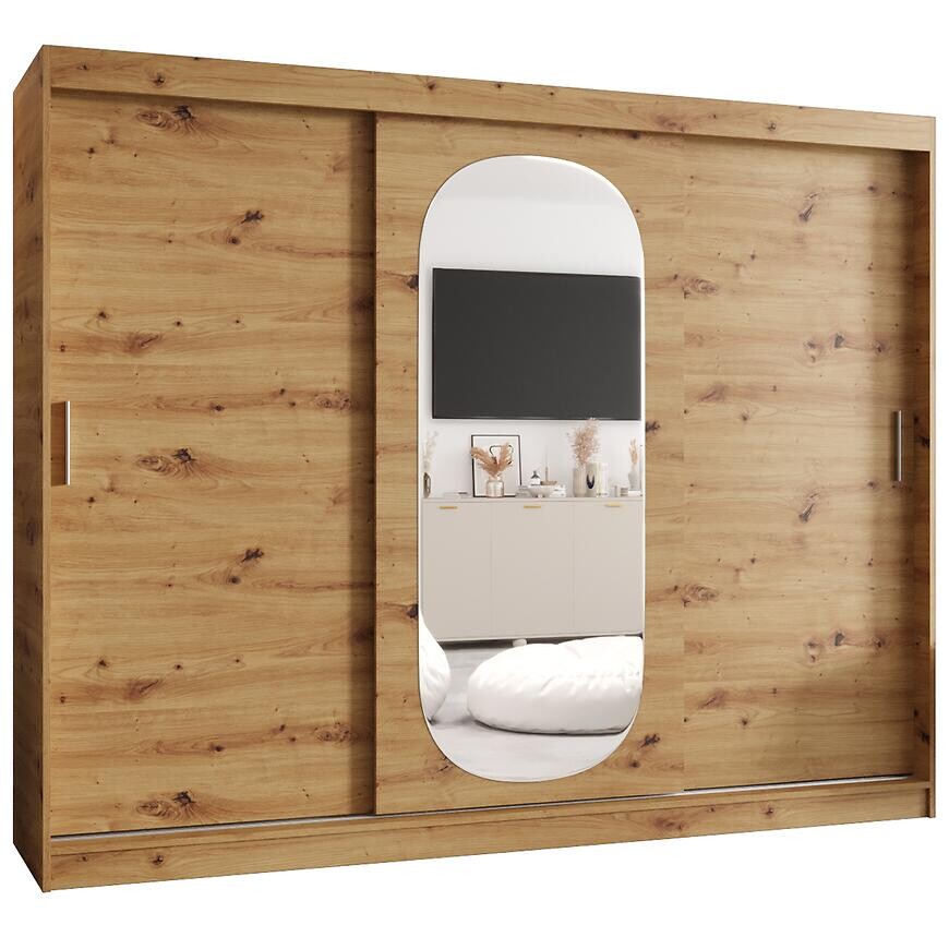 Skriňa Royal 250 artisan