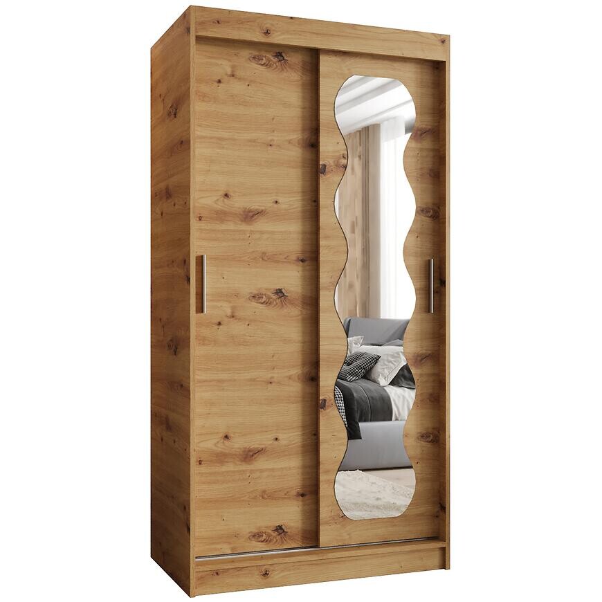 Skriňa Spoti 100 artisan