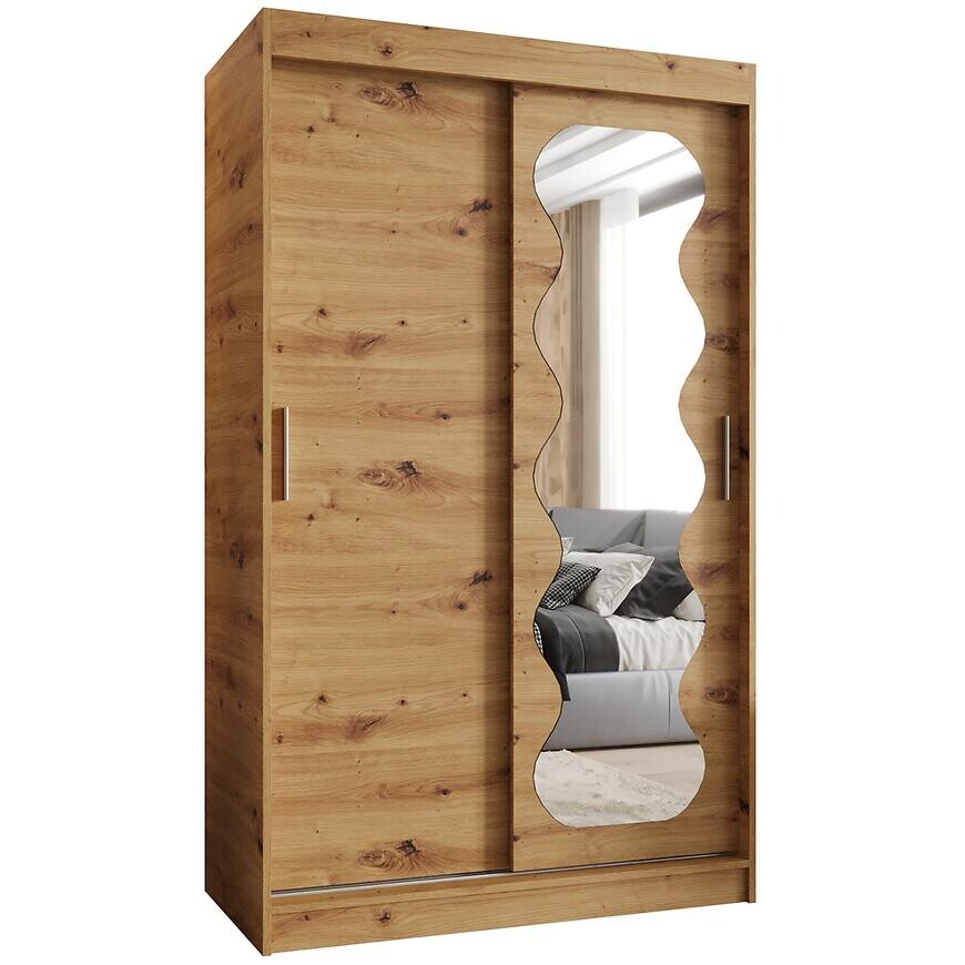 Skriňa Spoti 120 artisan