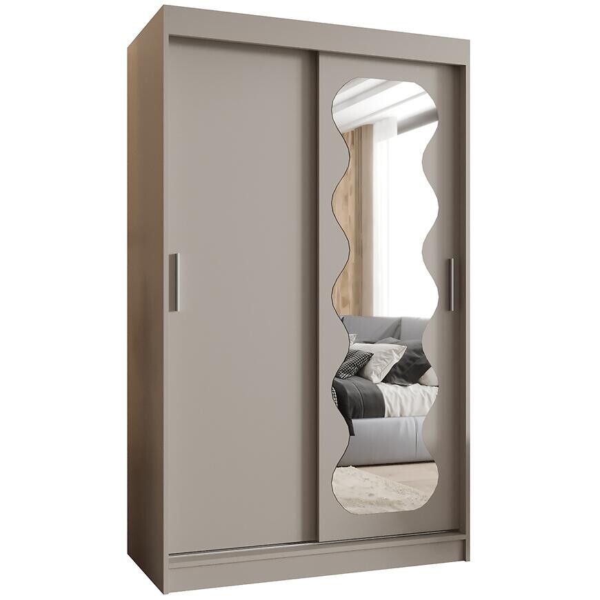 Skriňa Spoti 120 kašmír