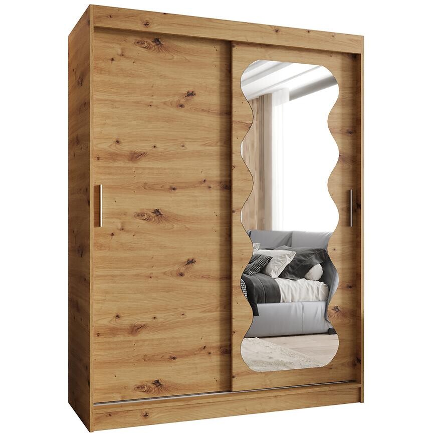 Skriňa Spoti 150 artisan