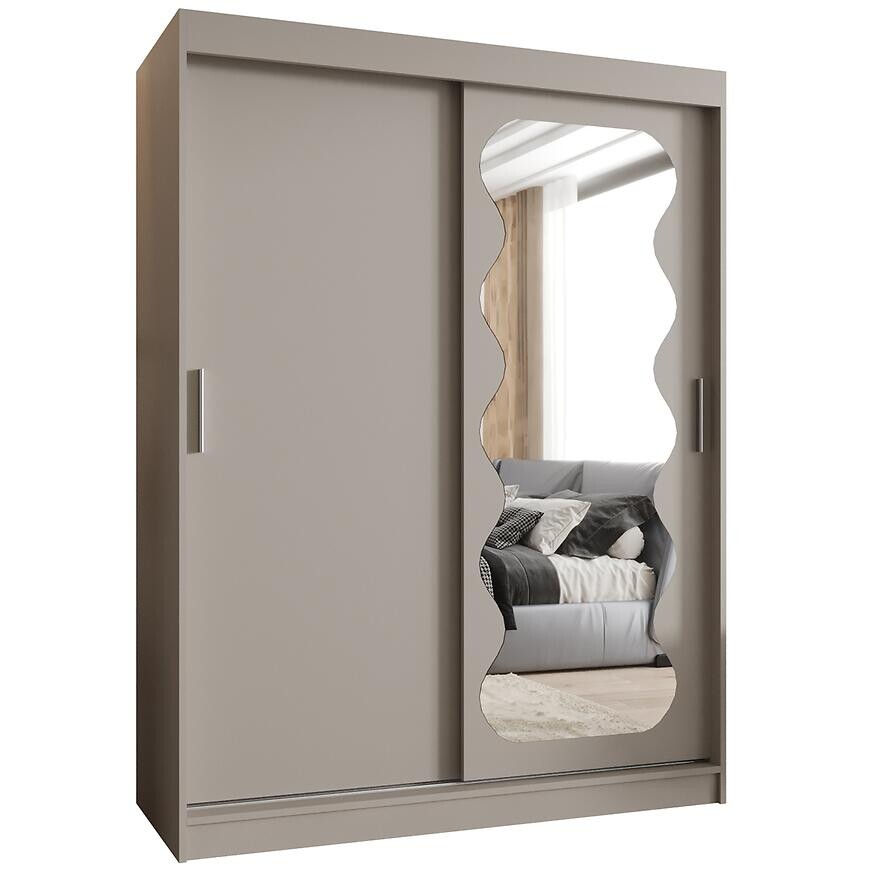 Skriňa Spoti 150 kašmír