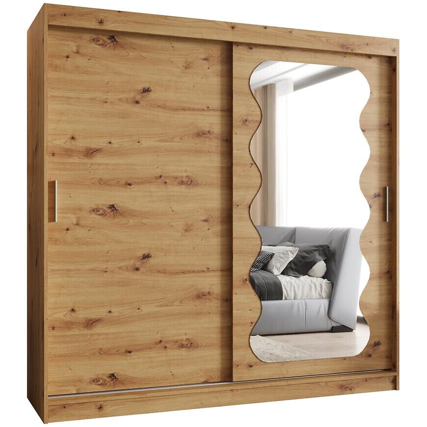 Skriňa Spoti 200 artisan