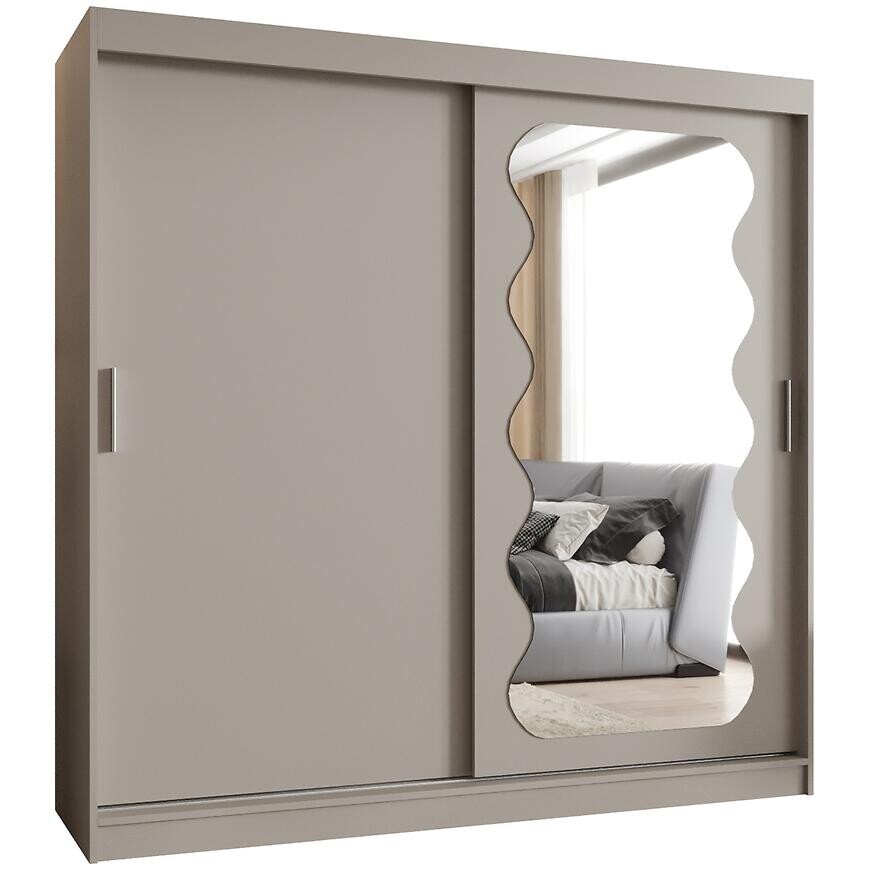 Skriňa Spoti 200 kašmír