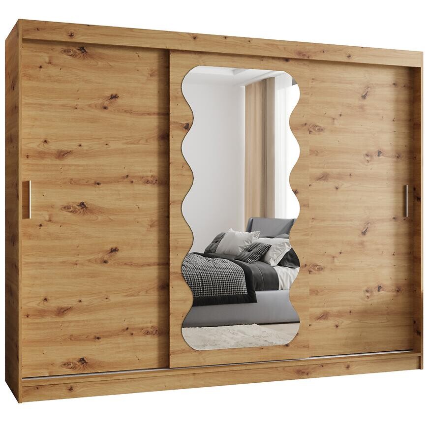 Skriňa Spoti 250 artisan