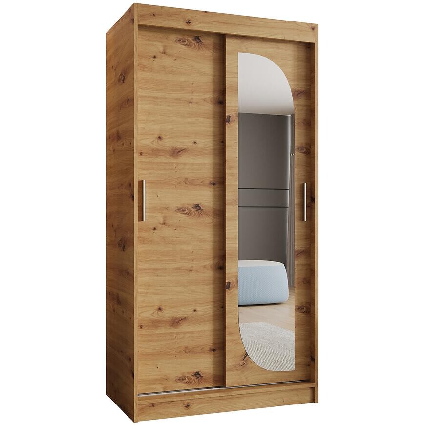 Skriňa Lucy 120 artisan