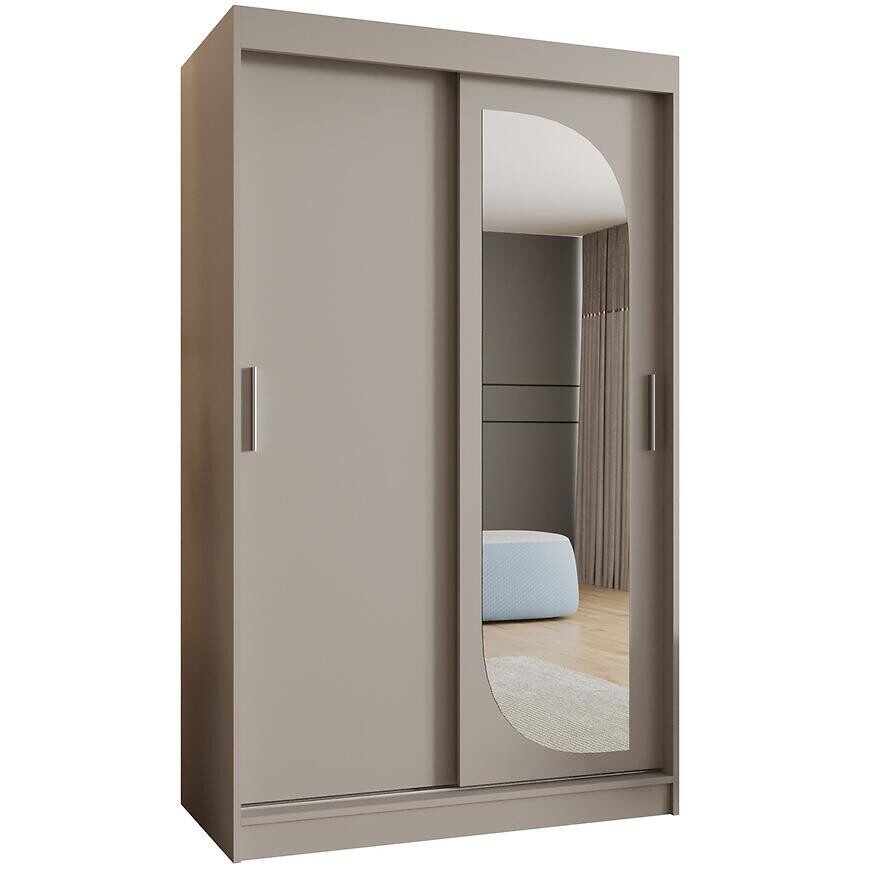 Skriňa Lucy 120 kašmír