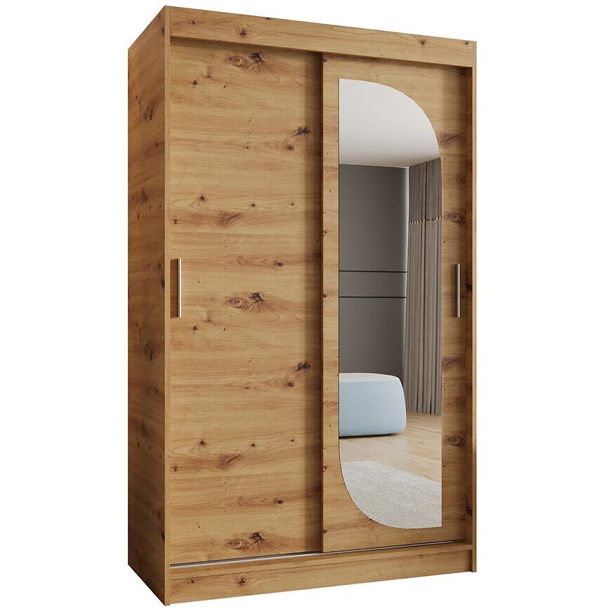 Skriňa Lucy 150 artisan