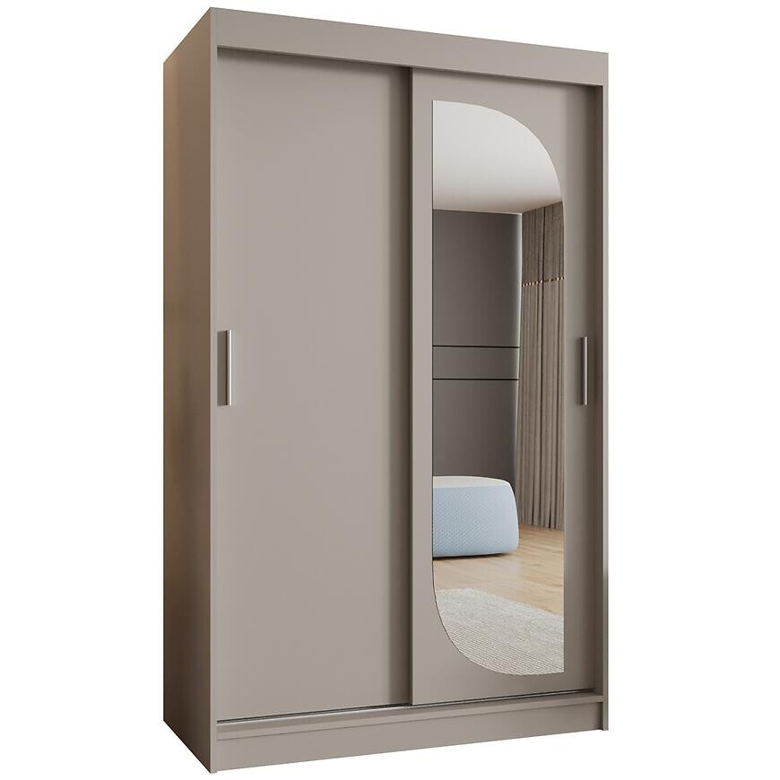 Skriňa Lucy 150 kašmír