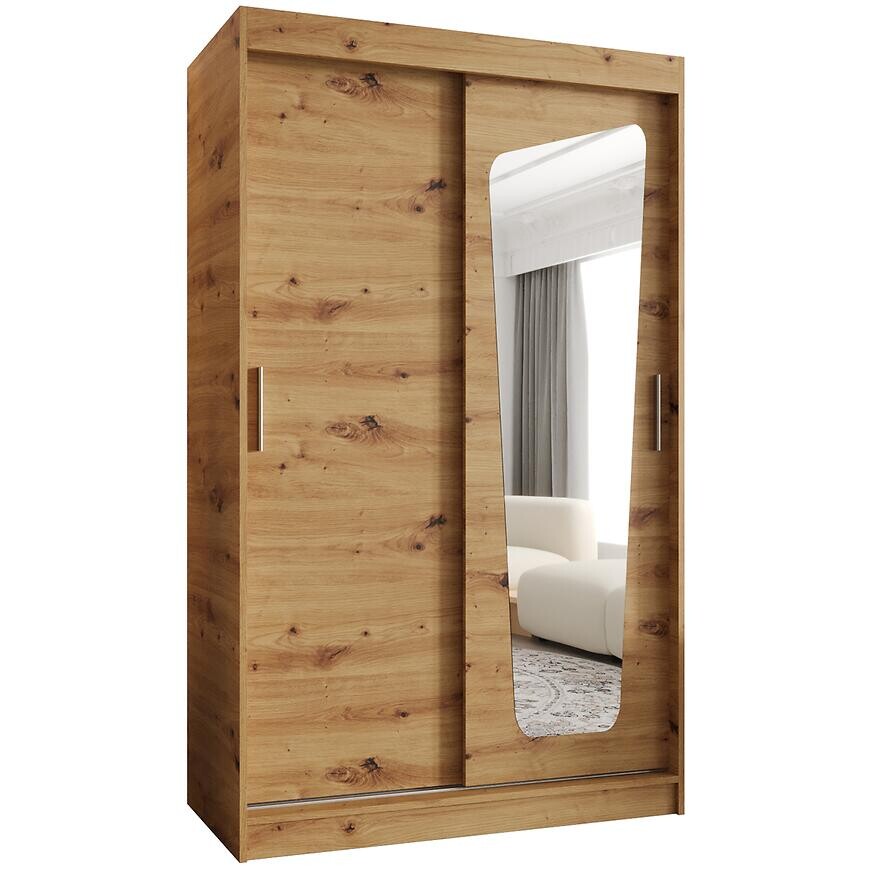 Skriňa Moka 120 artisan