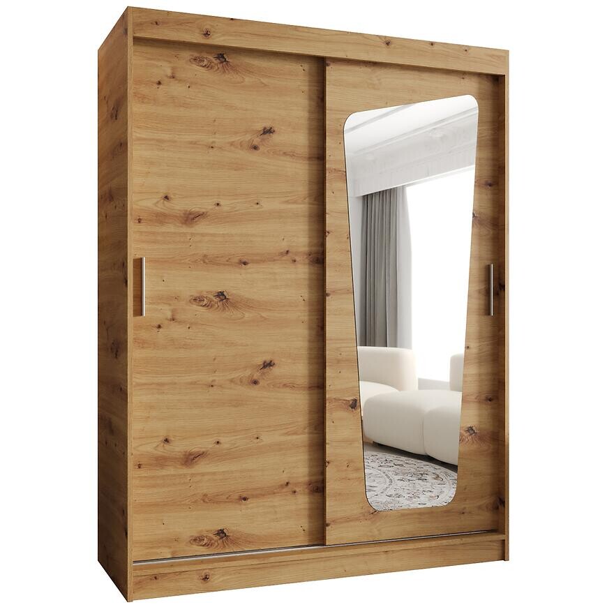 Skriňa Moka 150 artisan