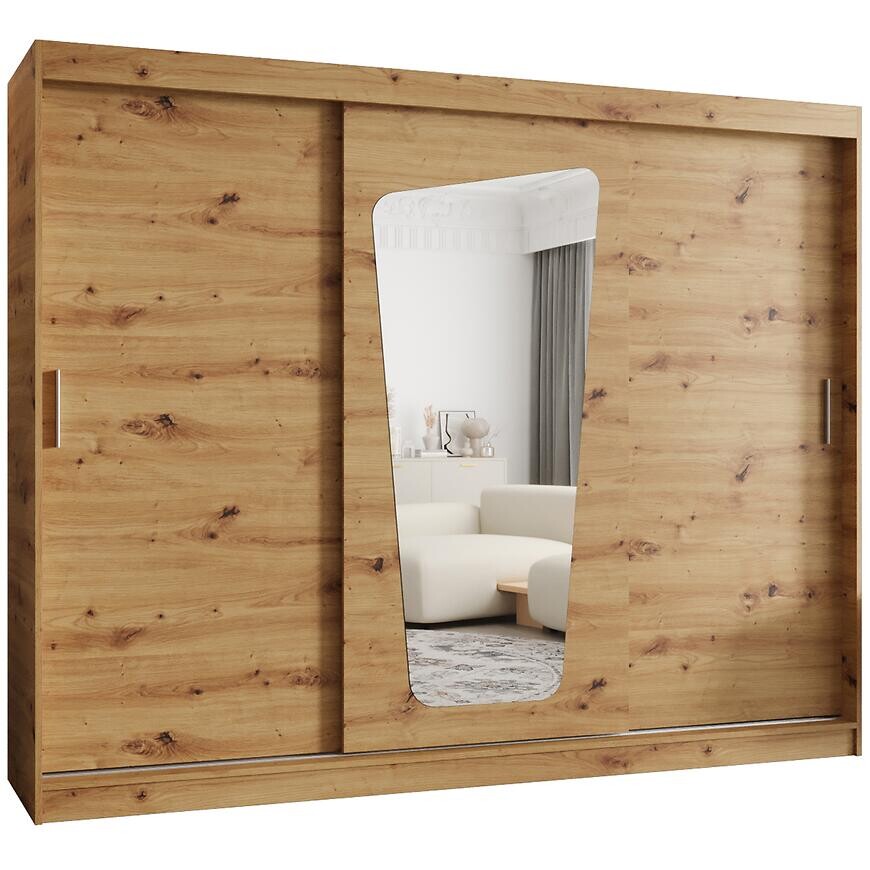 Skriňa Moka 250 artisan