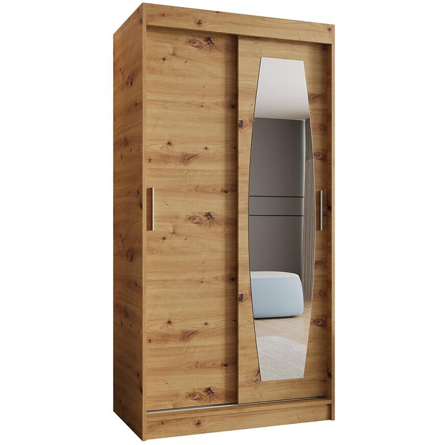 Skriňa Rossa 100 artisan