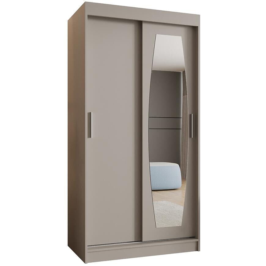 Skriňa Rossa 100 kašmír