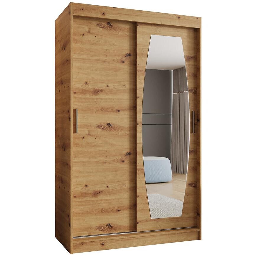 Skriňa Rossa 120 artisan