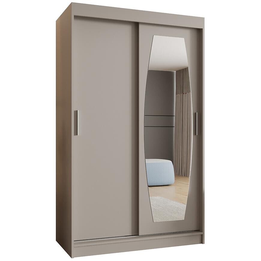 Skriňa Rossa 120 kašmír