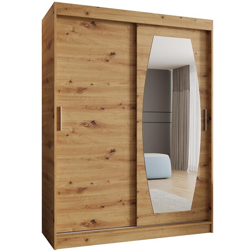 Skriňa Rossa 150 artisan